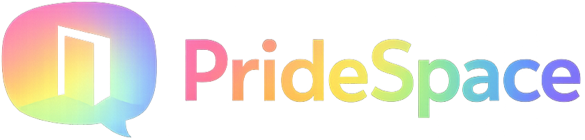 PrideSpace logo